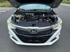 2019 Honda Crider 2019 1.0T AT 180TurboLeading #9