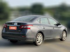 2015 Nissan Sylphy 2014 1.6 AT XVExclusive #4
