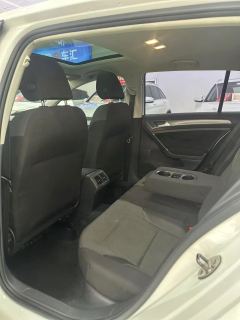 2015 Volkswagen Golf 2014 1.4T MT Comfort #6