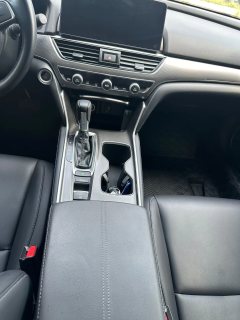 2022 Honda Accord 2022 1.5T AT 260TURBO Luxury #10