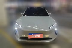 2023 NIO ET5 2022 75kWh #2