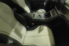 2023 BYD Destroyer 05 2023 Champion 1.5L AT DM-i 120KM Premium #8