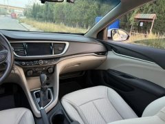 2017 Buick Excelle GT Sedan 2017 1.5 AT 15NElite #8