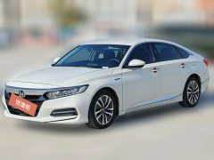 2019 Honda Accord 2018 2.0 AT SharpcoolEdition HEV China VI #1