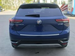 2022 Buick Envision S 2022 Facelift EnvisionS GS 2WDSmartSport #5