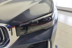 2024 Geely Auto Xingyue L 2024 2.0TD AT High power 2WD horizonEdition #5