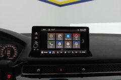 2023 Honda Civic 2023 1.5T AT 240TURBO CVTPowerpotentialEdition #13