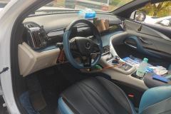 2021 BYD Song Pro 2021 1.5T AT XiaoyunEditionElite #12