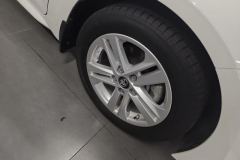 2023 Toyota Levin 2022 Facelift TNGA 1.5L AT CVTEntry #6