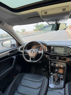 2020 Volkswagen Tayron 2019 2.0T AT 330TSILuxury FWD China VI #11