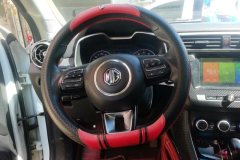 2018 MG ZS 2018 1.5 AT Luxury #15