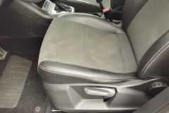 2017 Volkswagen Tiguan 2016 1.8T AT 300TSIFashionFWD #21