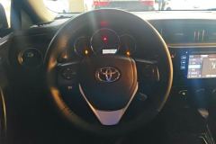 2018 Toyota Corolla 2017 Facelift 1.2T AT S-CVT GL #15