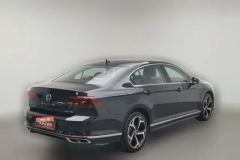 2024 Volkswagen Magotan 2023 2Million Edition 2.0T AT 330TSI DSGLeading #2