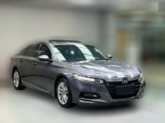 2020 Honda Accord 2018 1.5T AT 260TURBOElite China VI #3