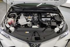 2022 Toyota Corolla 2022 1.2T S-CVT AT pioneerPLUSEdition #10