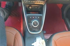 2018 Baojun 510 2017 1.5 AT Luxury #16