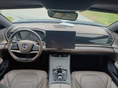 2022 BYD Han 2022 1.5T AT DM-i 121KM Exclusive #6