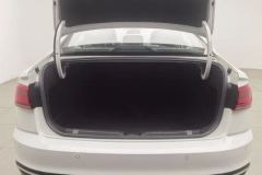 2025 Volkswagen Bora Sedan 2024 1.5T AT 300TSI DSGrespectEdition #20