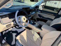 2024 Tank 500 PHEV 2024 Hi4-T 2.0T AT #7
