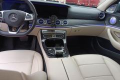 2016 Mercedes-Benz E-Class 2016 2.0T AT E300LSportLuxury #16