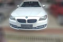 2015 BMW 5 Series 2014 2.0T AT 525LiLeading #2