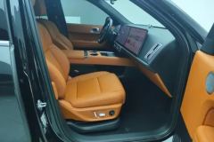 2025 Li Auto Li Auto L6 2024 pro #8