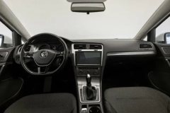 2015 Volkswagen Golf 2015 1.6 AT Comfort #14