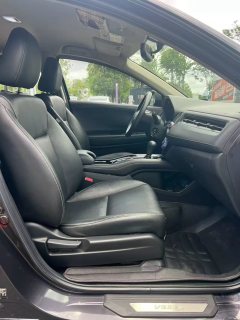 2015 Honda Vezel 2015 1.5 AT ComfortFWD #9