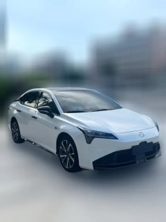 2022 Aion S Plus 2021 AT 70 Smart Lead #3