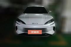2024 BYD Seal 2023 DM-i 1.5L AT 121km Premium #2