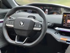 2023 Chang'an UNI-V 2023 1.5T AT Premium #10
