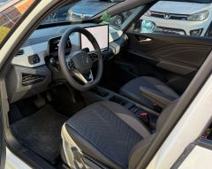 2024 Volkswagen ID.3 2024 extremely intelligentEdition #8