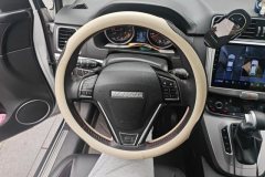 2019 Haval M6 2018 1.5T AT Elite FWD Facelift #15