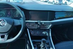 2019 Volkswagen Bora Sedan 2020 1.5 MT Fashion #13