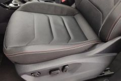 2021 Volkswagen Tayron 2020 2.0T AT 330TSILuxurySmart ConnectFWD #21