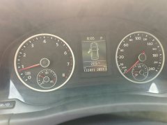 2019 Volkswagen Tiguan 2017 1.8T AT 300TSIsilk roadComfort #10