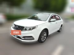 2017 Geely Auto Vision 2017 1.5 AT Happiness #1