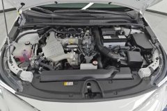 2024 Toyota Levin 2024 1.2T AT 185T CVTLuxury #10