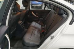 2015 BMW 3 Series 2014 2.0T AT 320iFashion #19