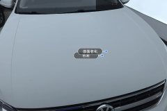 Engine Hood