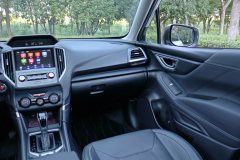 2020 Subaru Forester 2020 2.0 AT LuxuryEyeSight (Imported) #20