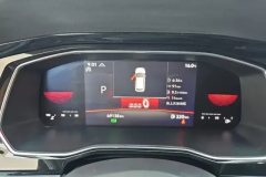 2022 Volkswagen Sagitar 2022 1.4T AT 280TSI DSGSurpass #14