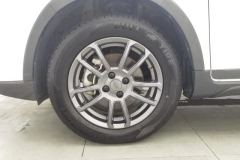 2021 Geely Auto Vision X3 2021 PRO 1.5L CVTPremium #6