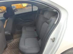 2020 Volkswagen Santana 2019 1.5 MT Fashion China V #8
