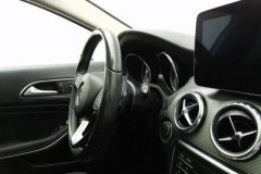 2017 Mercedes-Benz GLA-Class 2016 1.6T AT GLA200FashionFWD #23
