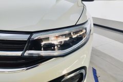 2023 Volkswagen Bora Sedan 2023 1.5T AT 300TSI DSGrespectEdition #5