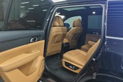 2022 Li Auto Li Auto ONE 2021 EREV6SeatEdition #11