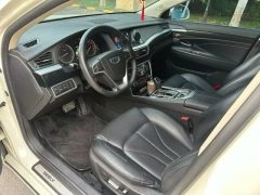 2016 Geely Auto Bo Rui 2016 1.8T AT Premium Elegant #4