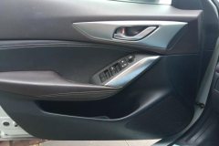 2016 Mazda CX-4 2016 2.0 AT Blue sky tasteEditionFWD #7